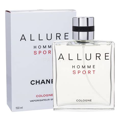 chanel homme sport 150 ml